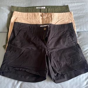 Old Navy everyday short